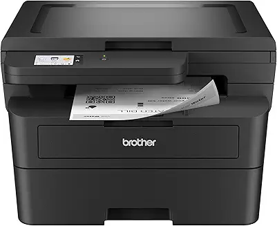 Brother HL-L2480DW Compact Monochrome Laser